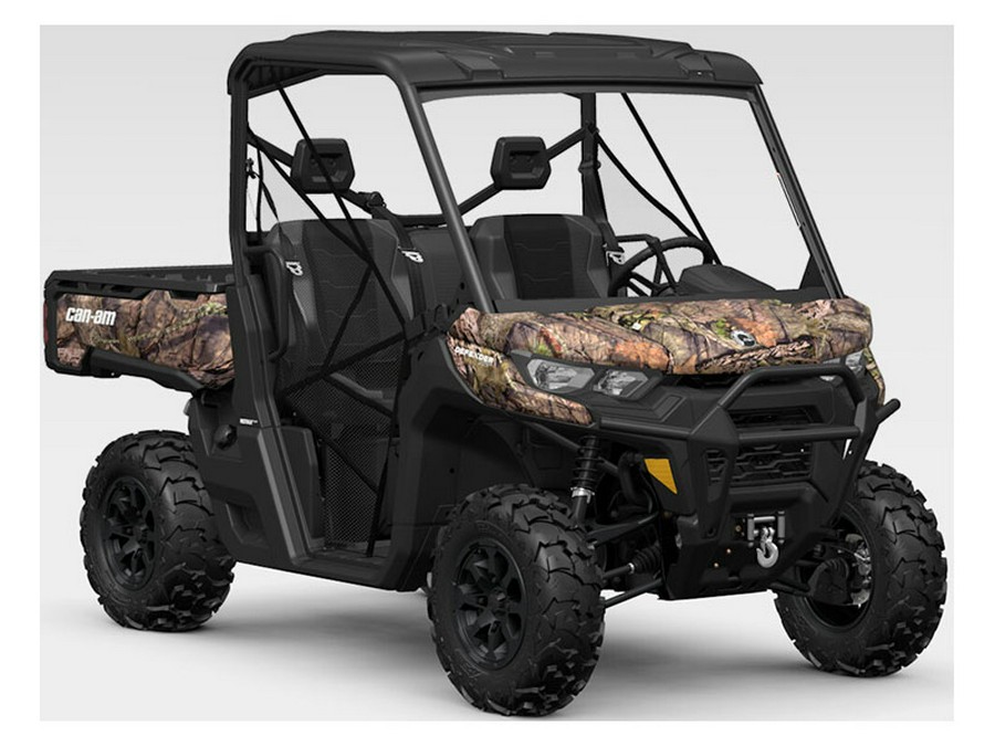 2023 Can-Am Defender XT HD9