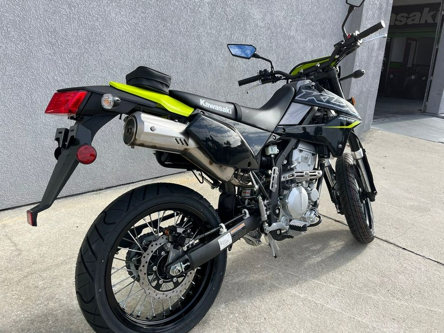 2023 Kawasaki KLX®300SM