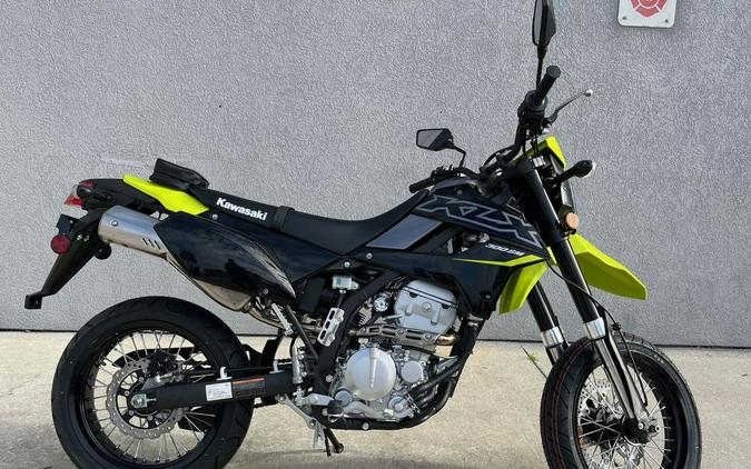 2023 Kawasaki KLX®300SM