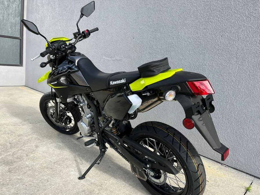 2023 Kawasaki KLX®300SM