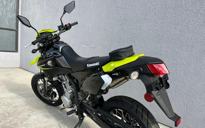 2023 Kawasaki KLX®300SM