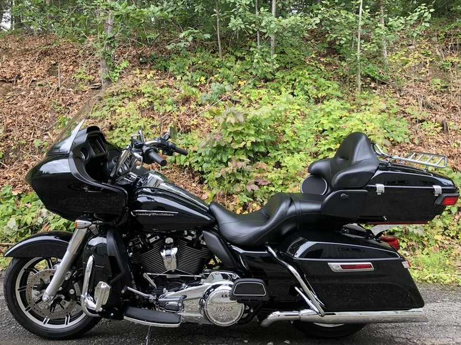 2019 Harley-Davidson® FLTRU - Road Glide® Ultra