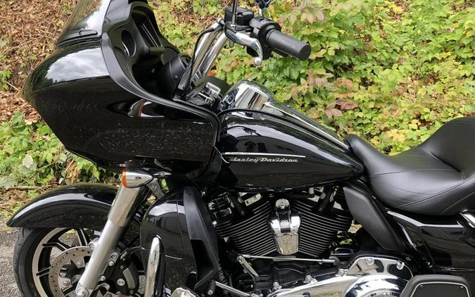 2019 Harley-Davidson® FLTRU - Road Glide® Ultra