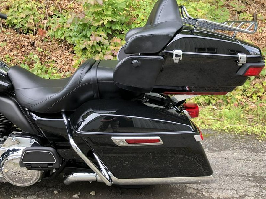 2019 Harley-Davidson® FLTRU - Road Glide® Ultra