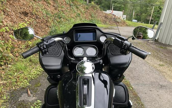 2019 Harley-Davidson® FLTRU - Road Glide® Ultra