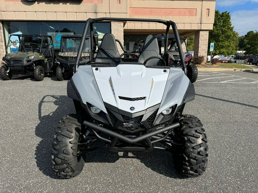 2024 Yamaha Wolverine X2 1000 R-Spec