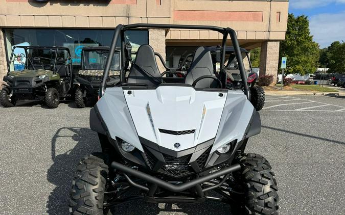 2024 Yamaha Wolverine X2 1000 R-Spec