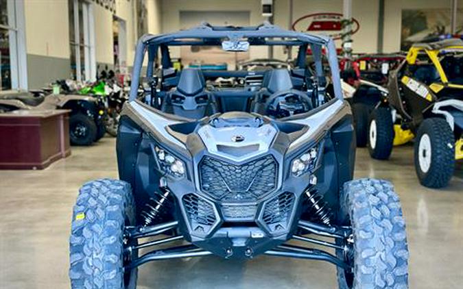 2024 Can-Am Maverick X3 Max DS Turbo