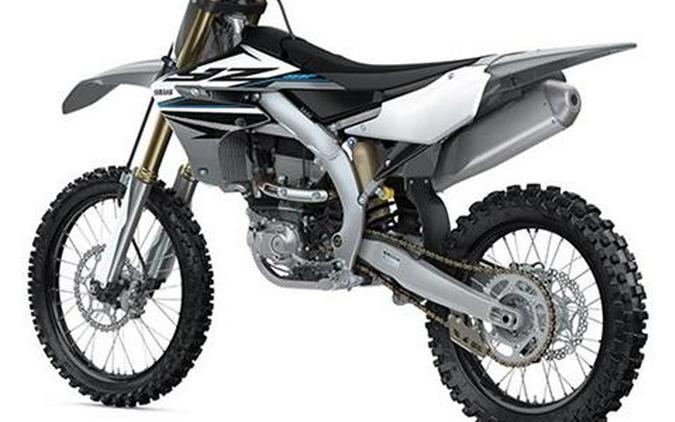 2020 Yamaha YZ450F