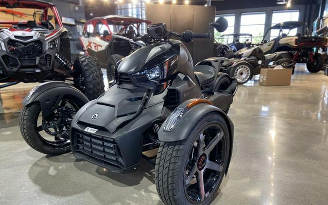 2024 Can-Am Ryker Sport Rotax 900 ACE