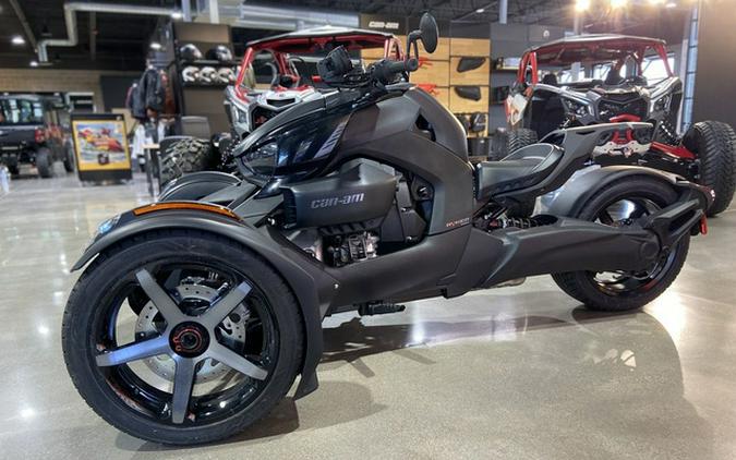 2024 Can-Am Ryker Sport Rotax 900 ACE