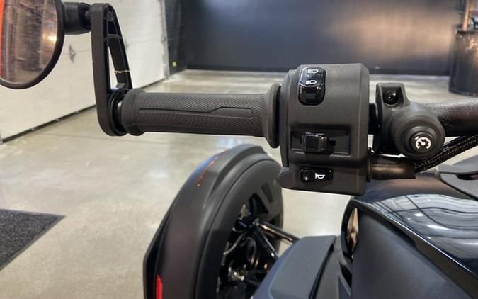 2024 Can-Am Ryker Sport Rotax 900 ACE