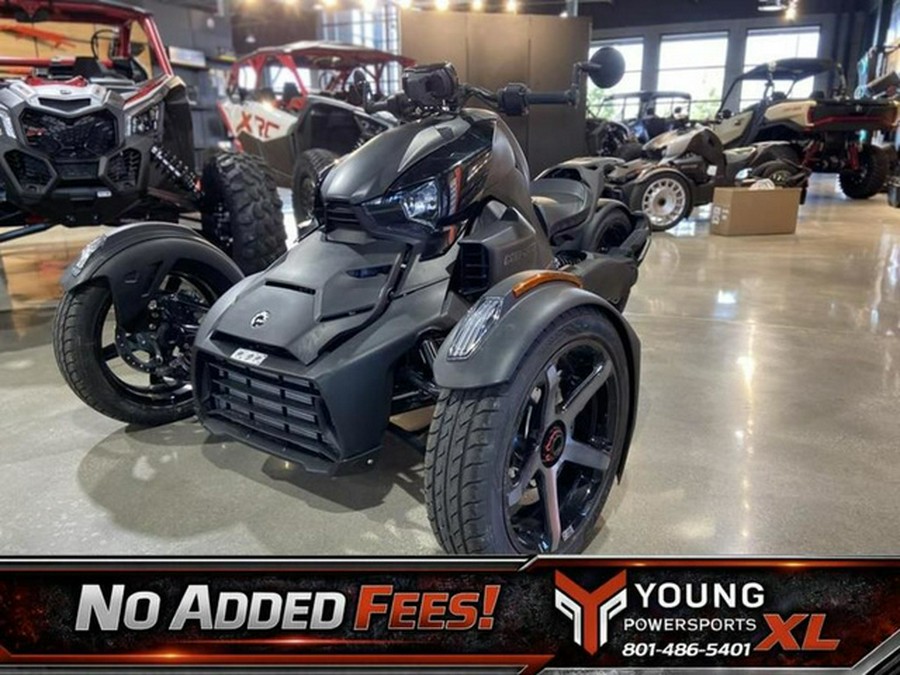 2024 Can-Am Ryker Sport Rotax 900 ACE