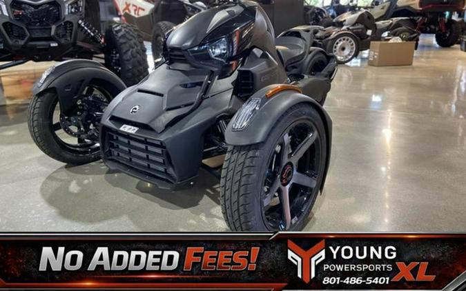 2024 Can-Am Ryker Sport Rotax 900 ACE