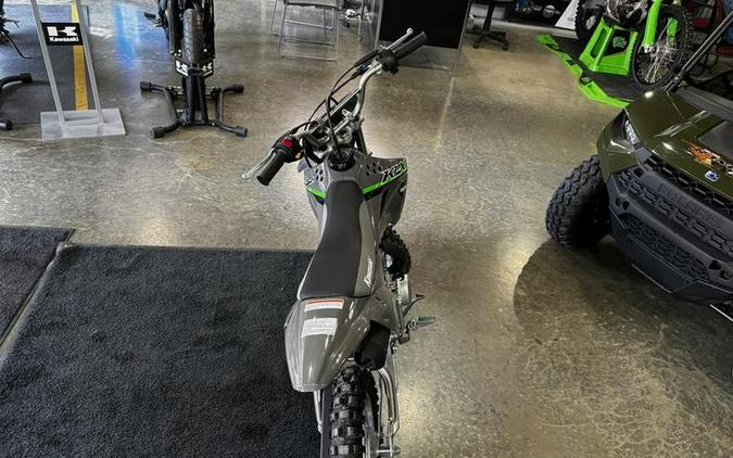 2024 Kawasaki KLX®110R L