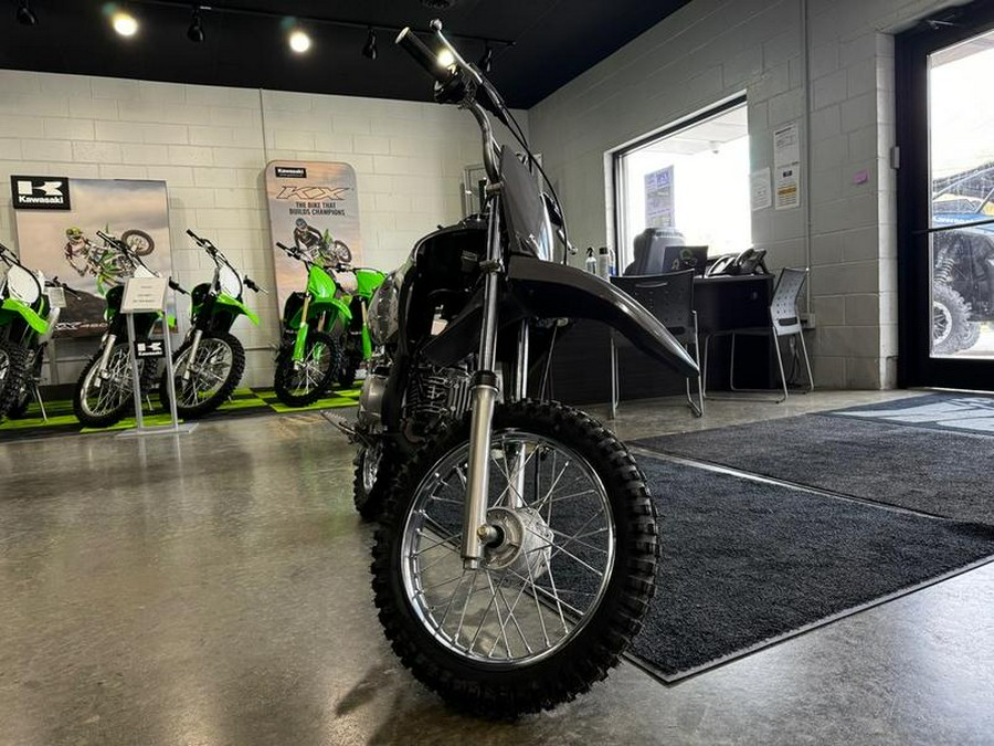 2024 Kawasaki KLX®110R L