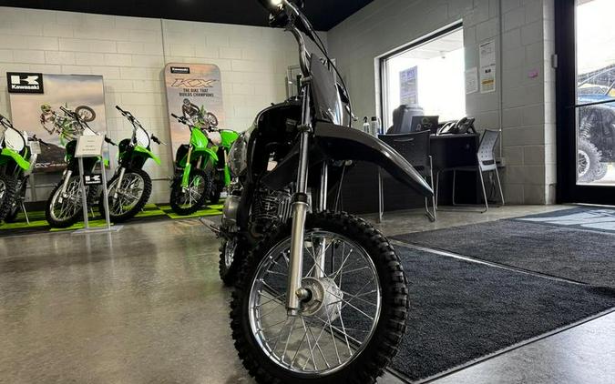 2024 Kawasaki KLX®110R L