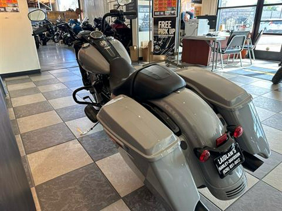 2024 Harley-Davidson Road King® Special