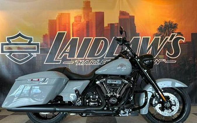 2024 Harley-Davidson Road King® Special