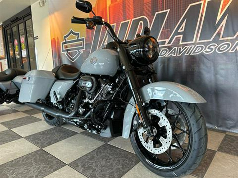 2024 Harley-Davidson Road King® Special