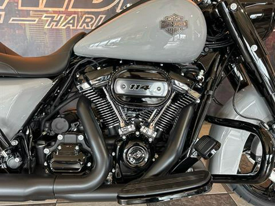 2024 Harley-Davidson Road King® Special