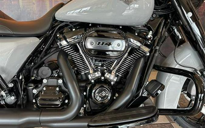 2024 Harley-Davidson Road King® Special