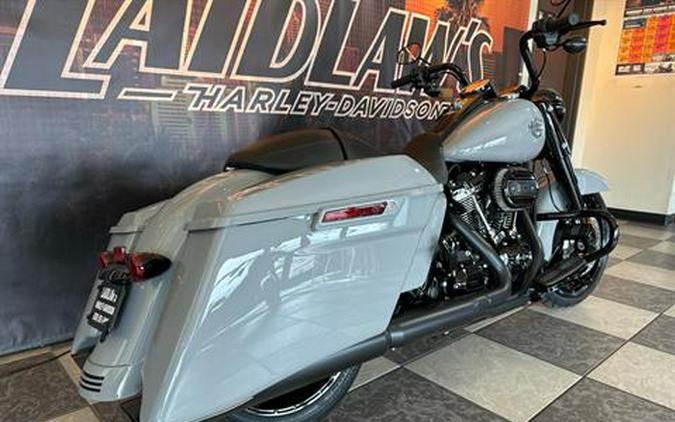 2024 Harley-Davidson Road King® Special