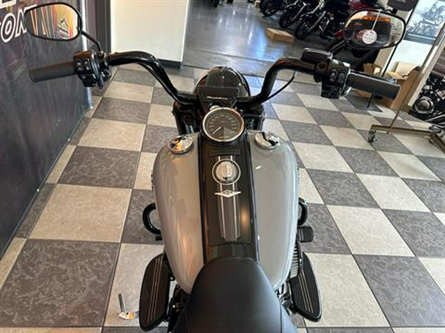 2024 Harley-Davidson Road King® Special