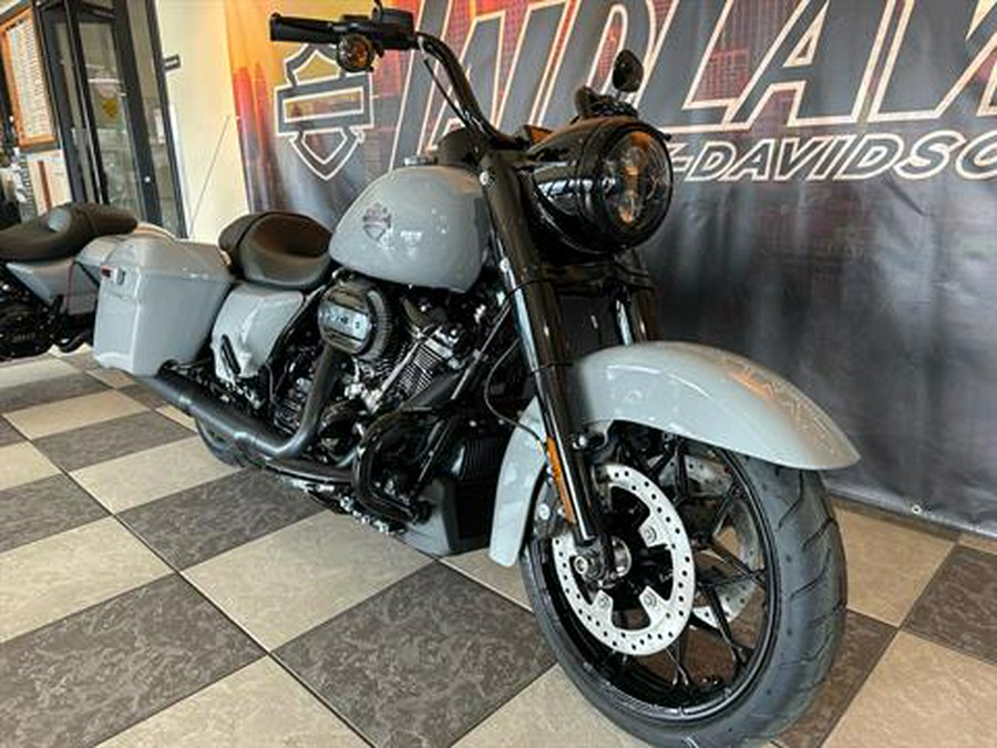 2024 Harley-Davidson Road King® Special