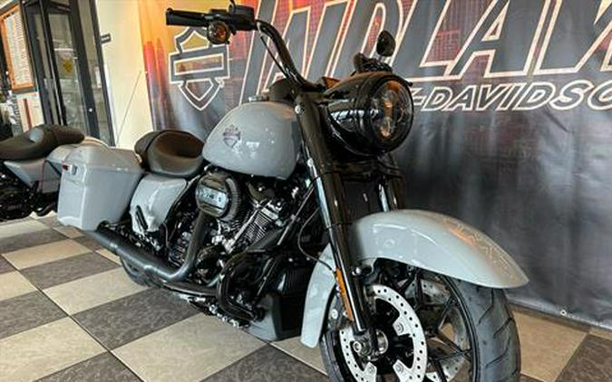 2024 Harley-Davidson Road King® Special