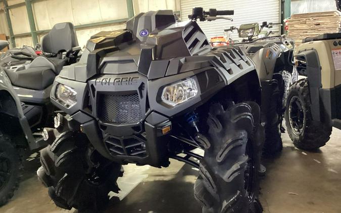 2024 Polaris Sportsman 850 High Lifter Edition