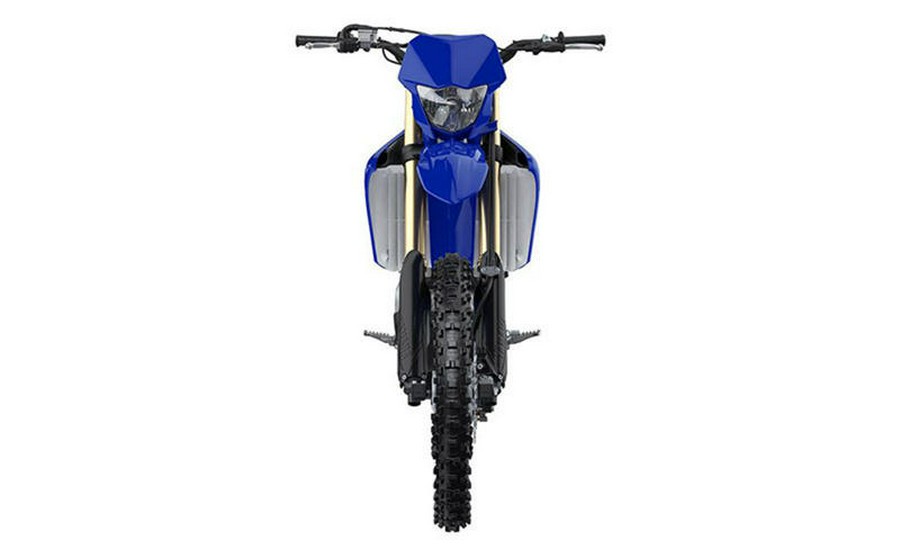 2021 Yamaha WR450F