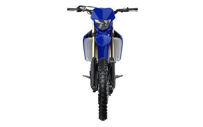 2021 Yamaha WR450F