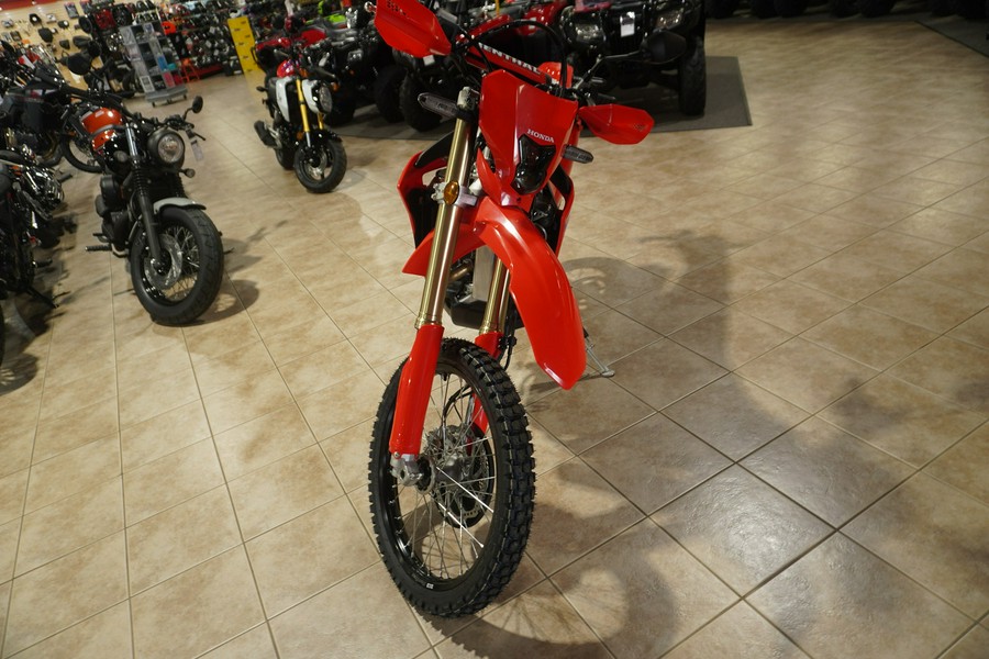 2024 Honda CRF450RLR