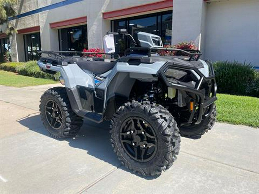 2024 Polaris Sportsman 570 Premium