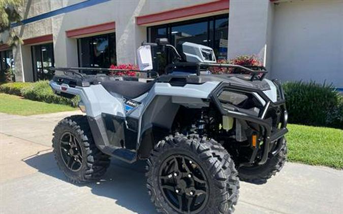 2024 Polaris Sportsman 570 Premium