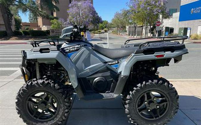 2024 Polaris Sportsman 570 Premium