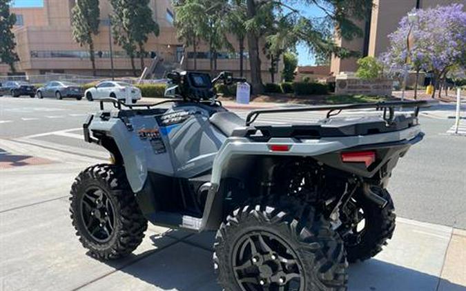 2024 Polaris Sportsman 570 Premium