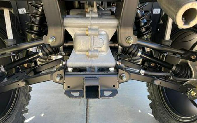 2024 Polaris Sportsman 570 Premium