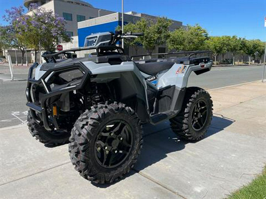 2024 Polaris Sportsman 570 Premium