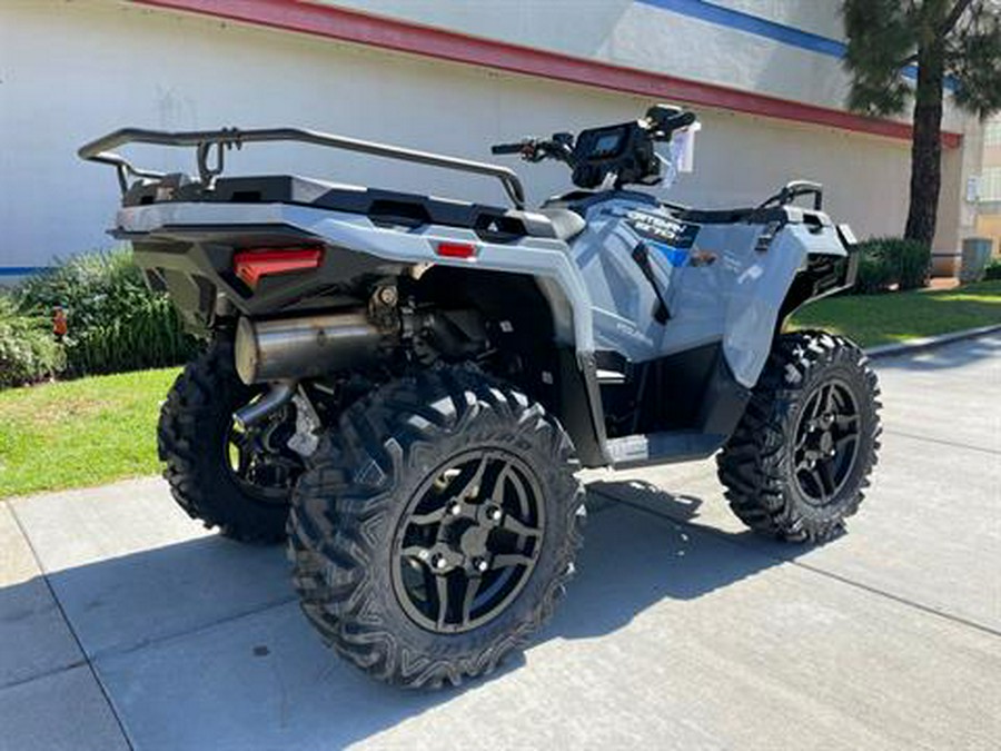 2024 Polaris Sportsman 570 Premium