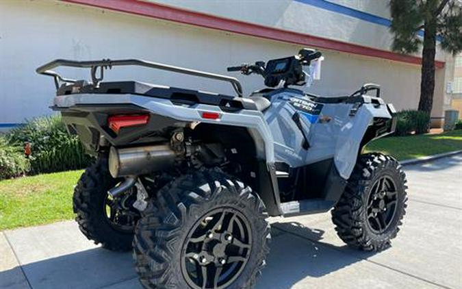 2024 Polaris Sportsman 570 Premium