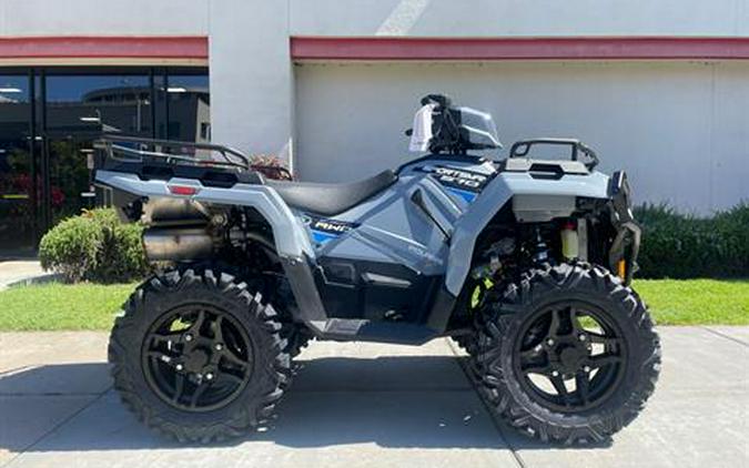 2024 Polaris Sportsman 570 Premium