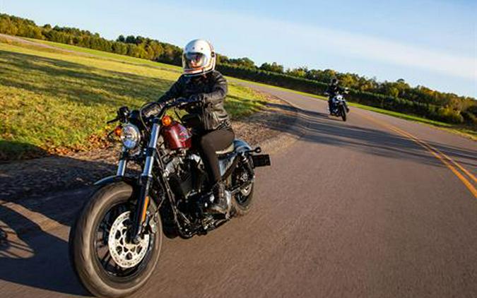 2021 Harley-Davidson Forty-Eight®