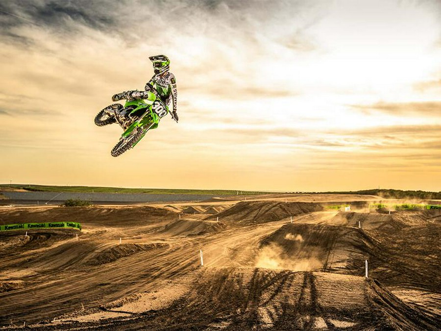 2025 Kawasaki KX™85