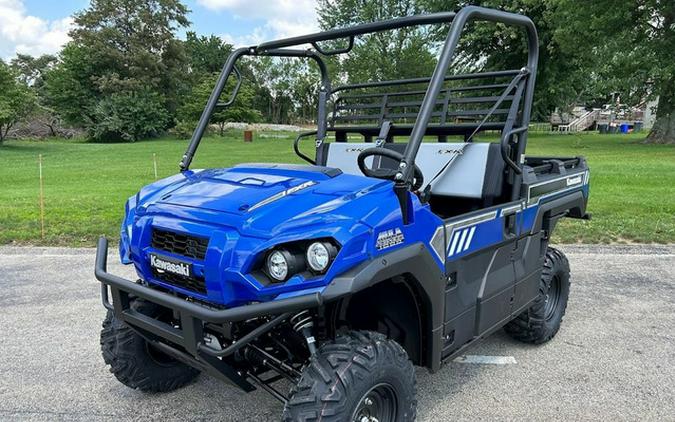 2024 Kawasaki Mule PRO-FXR 1000