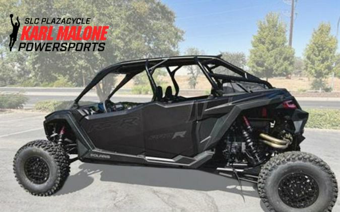 2025 Polaris® RZR Pro R 4 Ultimate