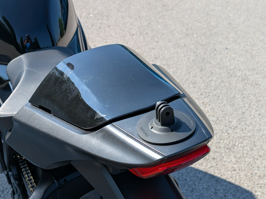 2024 Suzuki GSX-R1000