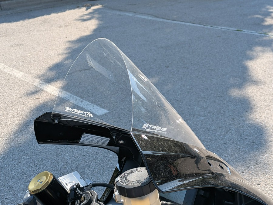 2024 Suzuki GSX-R1000