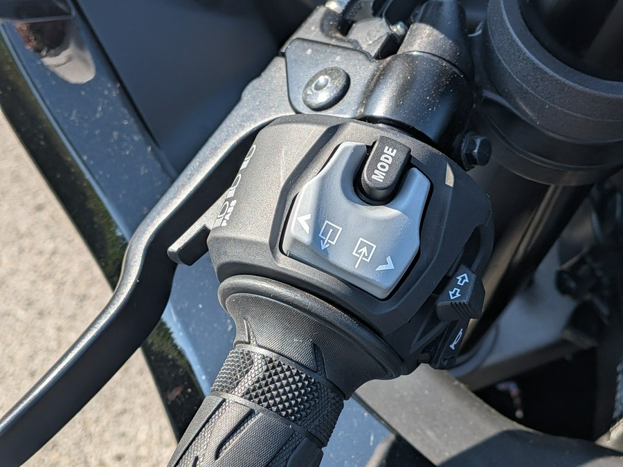 2024 Suzuki GSX-R1000